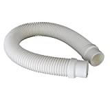 Meilleur tuyau flottant piscine – Comparatif %currentmonth% %currentyear% Gre 60222 - Tuyau de raccordement, Ø38 mm, longueur 68 cm