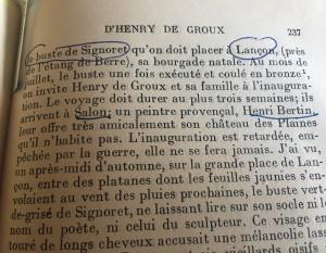 Henry de Groux – un grand peintre – (1866-1930 ) Henry de Groux – un grand peintre – (1866-1930 )