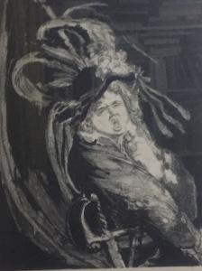 Henry de Groux – un grand peintre – (1866-1930 ) Henry de Groux – un grand peintre – (1866-1930 )