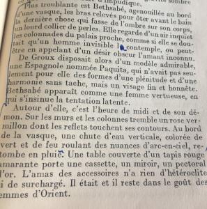 Henry de Groux – un grand peintre – (1866-1930 ) Henry de Groux – un grand peintre – (1866-1930 )