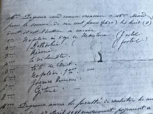 Henry de Groux – un grand peintre – (1866-1930 ) Henry de Groux – un grand peintre – (1866-1930 )