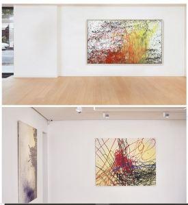 Galerie A&R FLEURY à partir du 28 Novembre 2020 jusqu’au 28 Décembre 2020 Galerie A&R FLEURY à partir du 28 Novembre 2020 jusqu’au 28 Décembre 2020