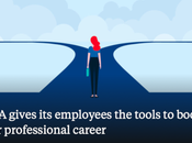 BBVA digitalise gestion carrière