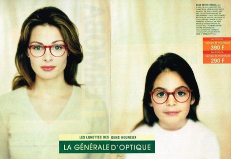 1999 La generale d'Optique