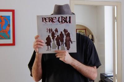 Pere Ubu – Terminal Tower (1985)