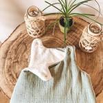 MADE IN BELGIUM : Lach Baby Collection by Chloé Lalou