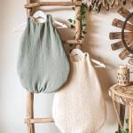 MADE IN BELGIUM : Lach Baby Collection by Chloé Lalou