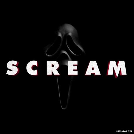 SCREAM - Annonce du titre officiel et fin de tournage du film au Cinéma en 2022