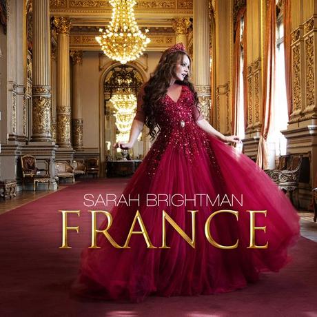 Sarah Brightman et Florent Pagny, le clip et le Nouvel album FRANCE