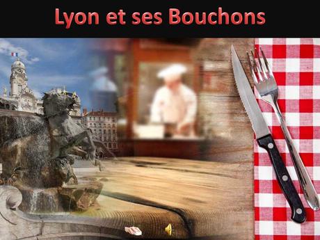 La France - Les Bouchons Lyonnais