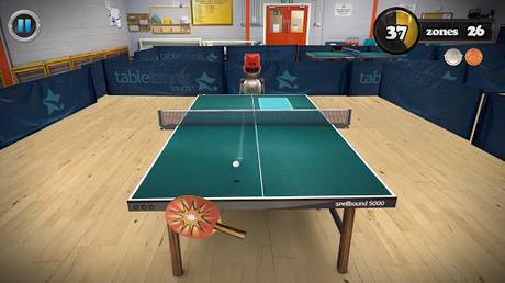 Télécharger Gratuit Table Tennis Touch  APK MOD (Astuce) 5