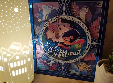 Le Zoo de Minuit 💙💙💙 Le Zoo de Minuit 💙💙💙