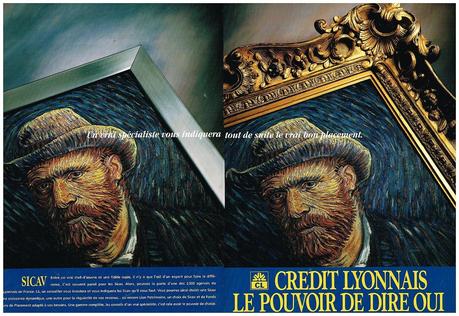 1989 Credit Lyonnais A1