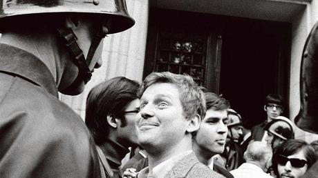 Manifestation Du 6 Mai 1968 A Paris