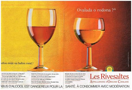 1998 Vins aperitif Les Rivesaltes A2