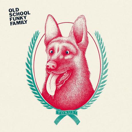 Découverte: Old School Funky Family Découverte: Old School Funky Family