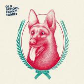 Découverte: Old School Funky Family Old School Funky Family (Nouvel album) - Tonus ! : chansons et paroles | Deezer