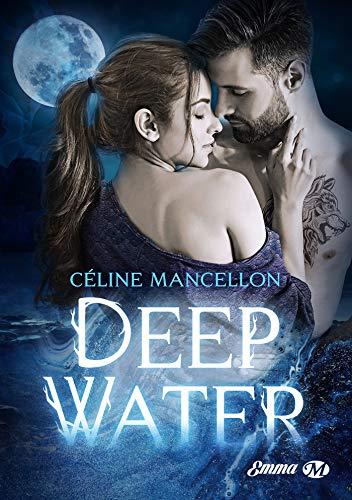 Couverture Deep Water
