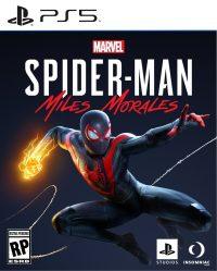Mon avis sur Marvel’s Spider-Man : Miles Morales
