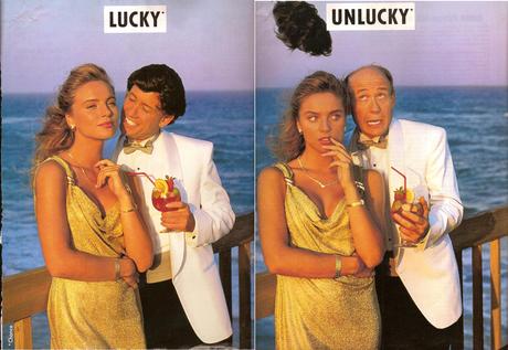 1992 Lucky B