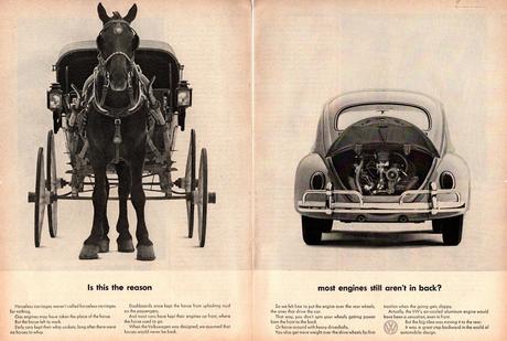 1964 VOLKSWAGEN VW Type 1 Beetle