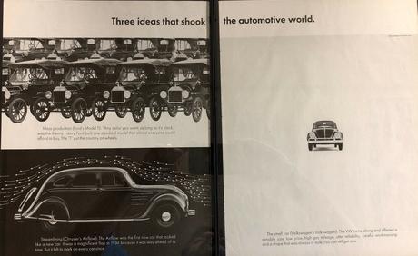 1963 Volkswagen