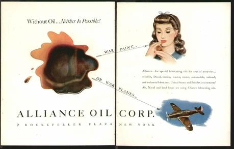 1942 Alliance Oil