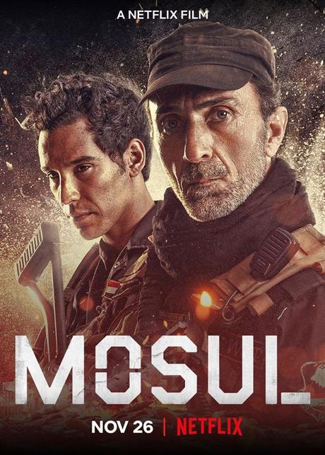 [CRITIQUE] : Mosul