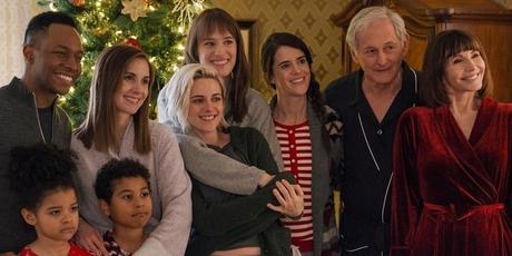 Critique Happiest Season : le beau cadeau d’Hulu