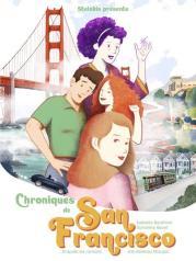 (Tales of the City) Chroniques de San Francisco, la BD, Tome 1