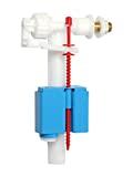 Meilleur régulateur de niveau piscine – Comparatif %currentmonth% %currentyear% Universel Soupape de remplissage/Soupape à flotteur pour plastique et de réservoir en céramique – Filtre à eau gratuit – Valve – Garantie 5 ans