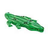 Meilleure bouée gonflable – Comparatif %currentmonth% %currentyear% INTEX Crocodile Géant Flottant - 203 X 114 cm
