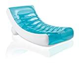 Meilleure bouée gonflable – Comparatif %currentmonth% %currentyear% INTEX-Lounge piscine Ghost
