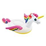 Meilleure bouée gonflable – Comparatif %currentmonth% %currentyear% INTEX Licorne gonflable - 198x140x97cm