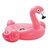 Meilleure bouée gonflable – Comparatif %currentmonth% %currentyear% Intex-57558NP Chevaucher, 57558NP, Rose, 142 x 137 x 97 cm
