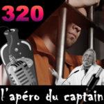 L’apéro du Captain #320 : La skin winamp du professeur Mazout