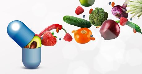 NUTRITION : Accélérer la recherche sur son rôle clé dans la santé et la prévention NUTRITION : Accélérer la recherche sur son rôle clé dans la santé et la prévention