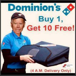 Rebondissements américains