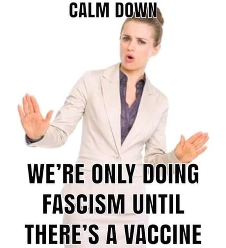 Rebondissements américains