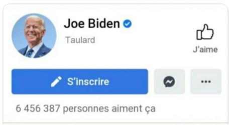 Rebondissements américains