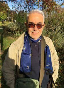 Radu Bata – Aux environs des émotions