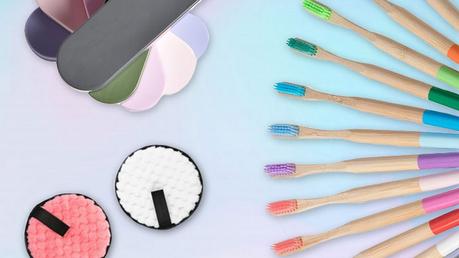 L’hygiène en mode zéro déchet avec la vente privée My Green Beauty L’hygiène en mode zéro déchet avec la vente privée My Green Beauty