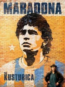 La légende Maradona : Le cercle du poète Despeyroux