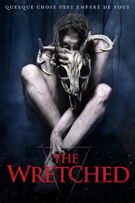 [CRITIQUE] : The Wretched