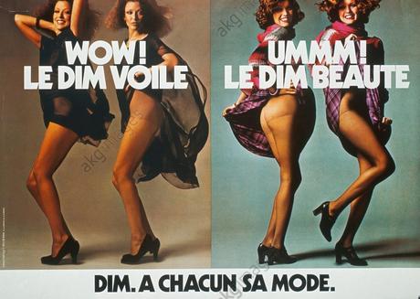 1975 Dim B2 A chacun sa mode photos Jean Loup Sieff