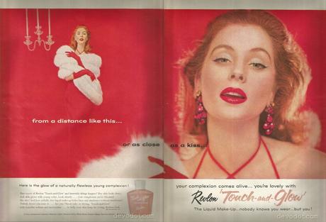 1956 Revlan Suzy Parker A2