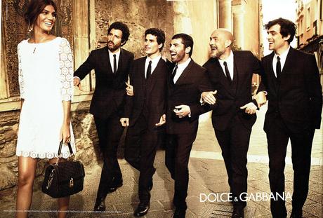 2012 Dolce et Gabbana