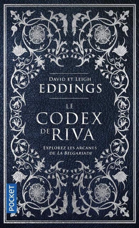 Le Codex de Riva de David et Leigh Eddings