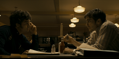 Critique Zodiac : les mémoires d’un tueur Critique Zodiac : les mémoires d’un tueur