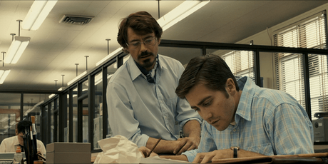 Critique Zodiac : les mémoires d’un tueur Critique Zodiac : les mémoires d’un tueur